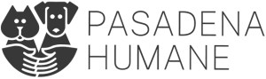 PHLOGO202-Charcoal Pasadena Humane